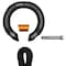 Kong Usa Lotor 48 mm, Aluminum Alloy, Orange, Black 96048NO00KK - alternate 4